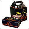 "Hot-to-Go" Deli & Carryout Boxes