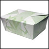Bio-Pak Inspired by Nature Take Out Boxes