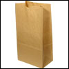 Kraft SOS Bags