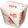 Corrugated Clamshell Boxes