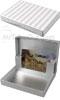 Pearl Stripe Gift Card Boxes
