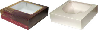 Pie Boxes