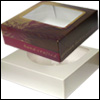 Window Pie Boxes