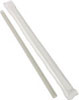 Individually Wrapped PLA Drinking Straws
