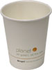 Planet Plus Compostable Hot Cups