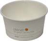 NEW! Planet Plus 100% Biodegradable Paper Soup Cups