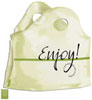 Recyclable Wave Bags