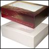 Sheet Cake Boxes