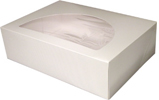 Sheet Cake Boxes