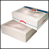 Sheet Cake Boxes
