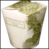 SmartServ Napa Paper Take Out Cup Containers