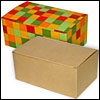 Paperboard Lunch Boxes
