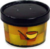 Printed Paper Soup Cups / Food Containers (STREETSIDE DESIGN) by Huhtamaki