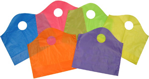 Super Frost Wave Bags