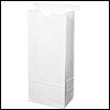 White Coffee Tin Tie Bags
