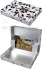 White Holly Gift Card Boxes