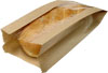 Window Bread Bags