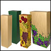 Wine Bottle Boxes & Carriers