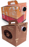 Coffee To Go Carriers
