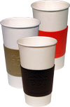 Coffee Cup Sleeves