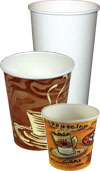 Paper Coffee Cups
