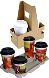 Drink Cup Carriers
