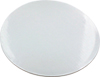 12" White Cake Board with Grease Resistant Coating