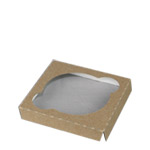 Jumbo Size One-Cupcake Insert for 4 x 4 x 4