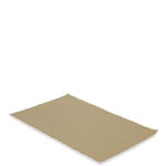 Gold Candy Box Pads - 8.125 x 5.25 in.