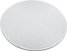 8" Mottled White Cake Board