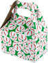 Sweet Treat Mini Gable Boxes 4 x 2.5 x 2.5"
