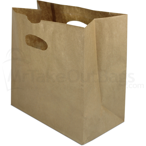 foamposite takeout bag