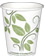 4 oz. EarthGuard Compostable PLA Lined Paper Coffee Cups
