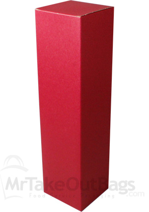 SANGRIA Single Bottle Wine Boxes
