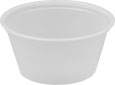 2 oz. Portion / Souffle Cups