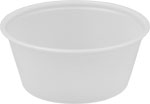 4 oz. Portion / Souffle Cups