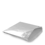 Foil / Paper Insulated Sandwich and Burger Bag