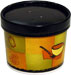 12 oz. Streetside Soup Containers with Black Paper Vented Lids INCLUDED