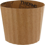 THERMO GRIP Coffee Cup Sleeve