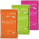 Aromatherapy Wet Towels
