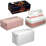 Carry Out Boxes