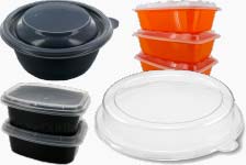 Bowls / Containers