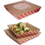 Catering Squares