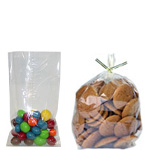 Cello Cookie / Candy Bags