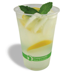 Compostable Cold Cups