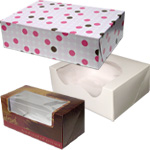 Donut Boxes