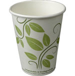 Earthguard Compostable Cups