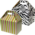 Prints, Patterns & Stripes