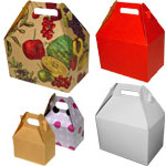 Gable Boxes