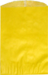 1# Sunbrite Gourmet Glassine Bags 6.75 x 9.25